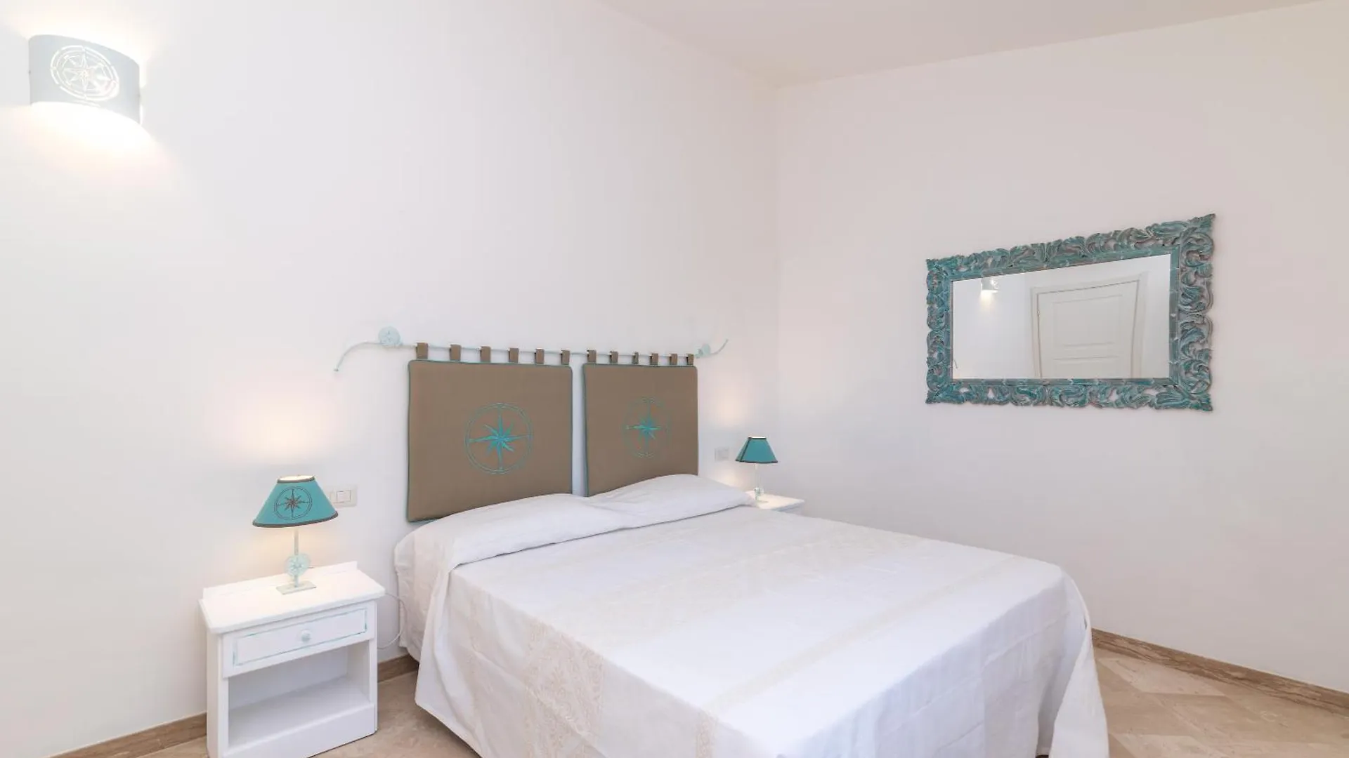 La Rosa Dei Venti Apartment Santa Teresa Gallura