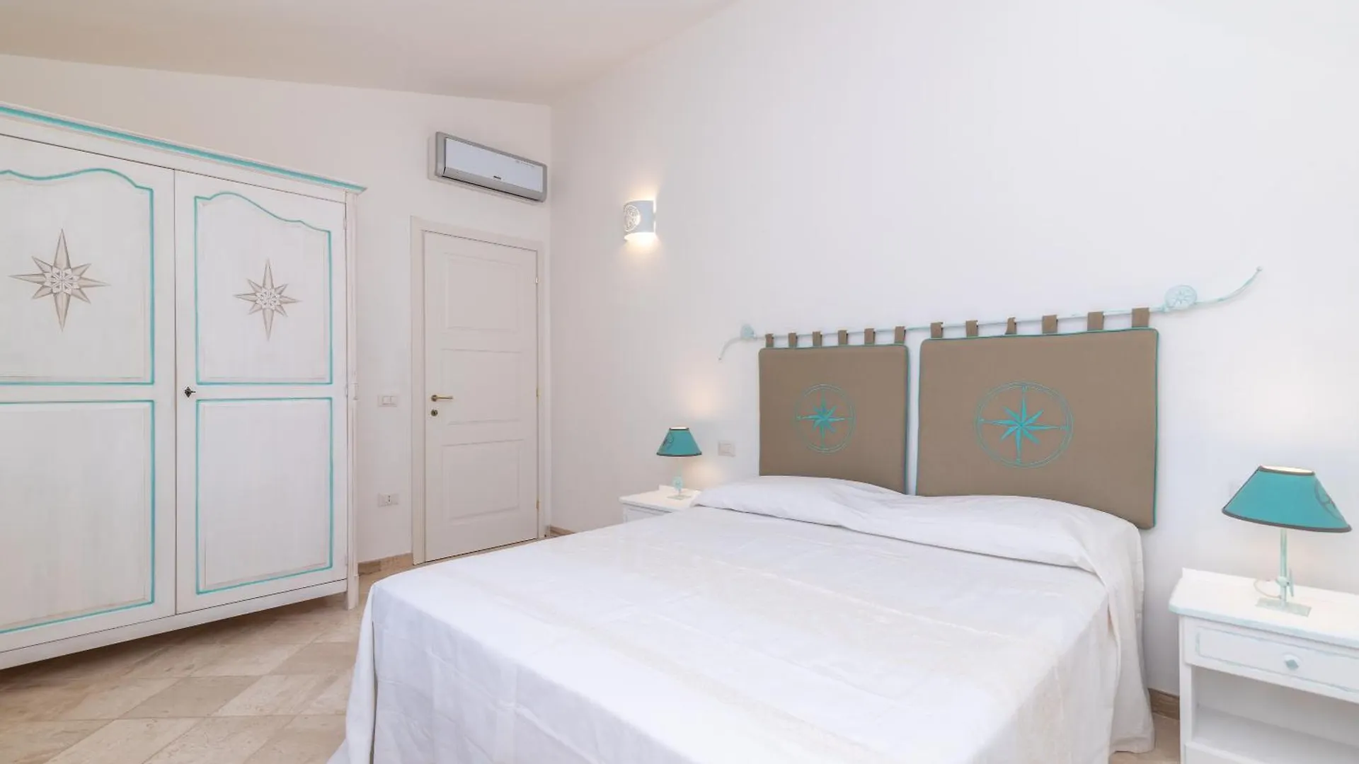La Rosa Dei Venti Apartment Santa Teresa Gallura Italy