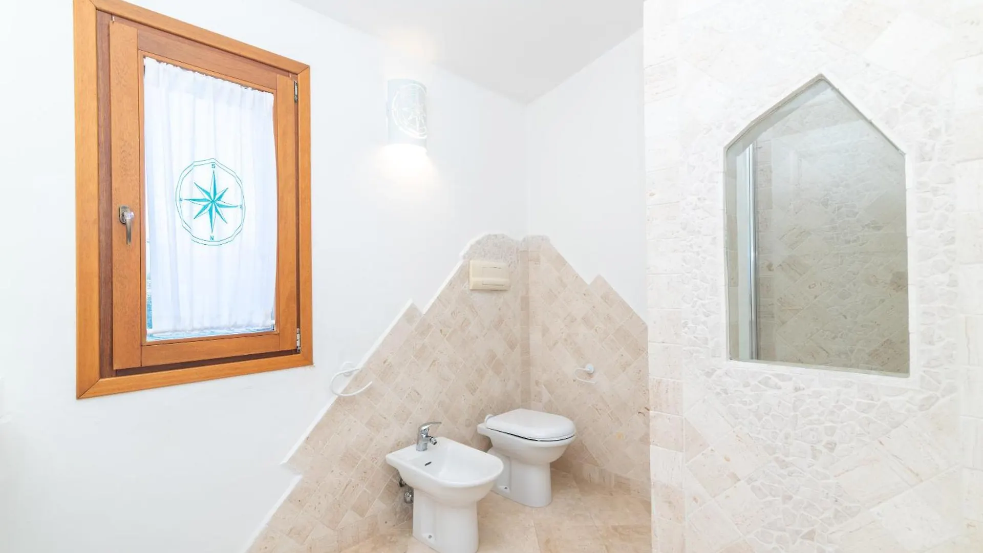 La Rosa Dei Venti Apartment Santa Teresa Gallura