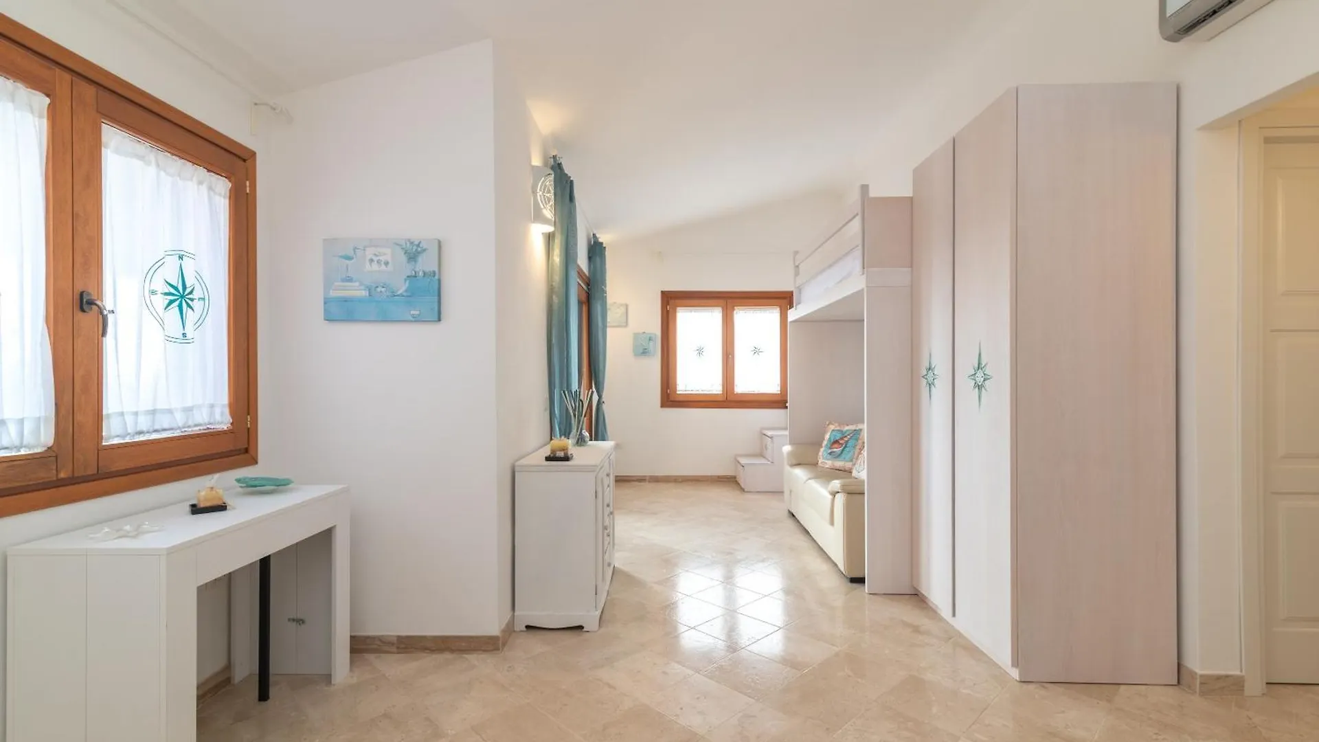La Rosa Dei Venti Apartment Santa Teresa Gallura 0*,  Italy
