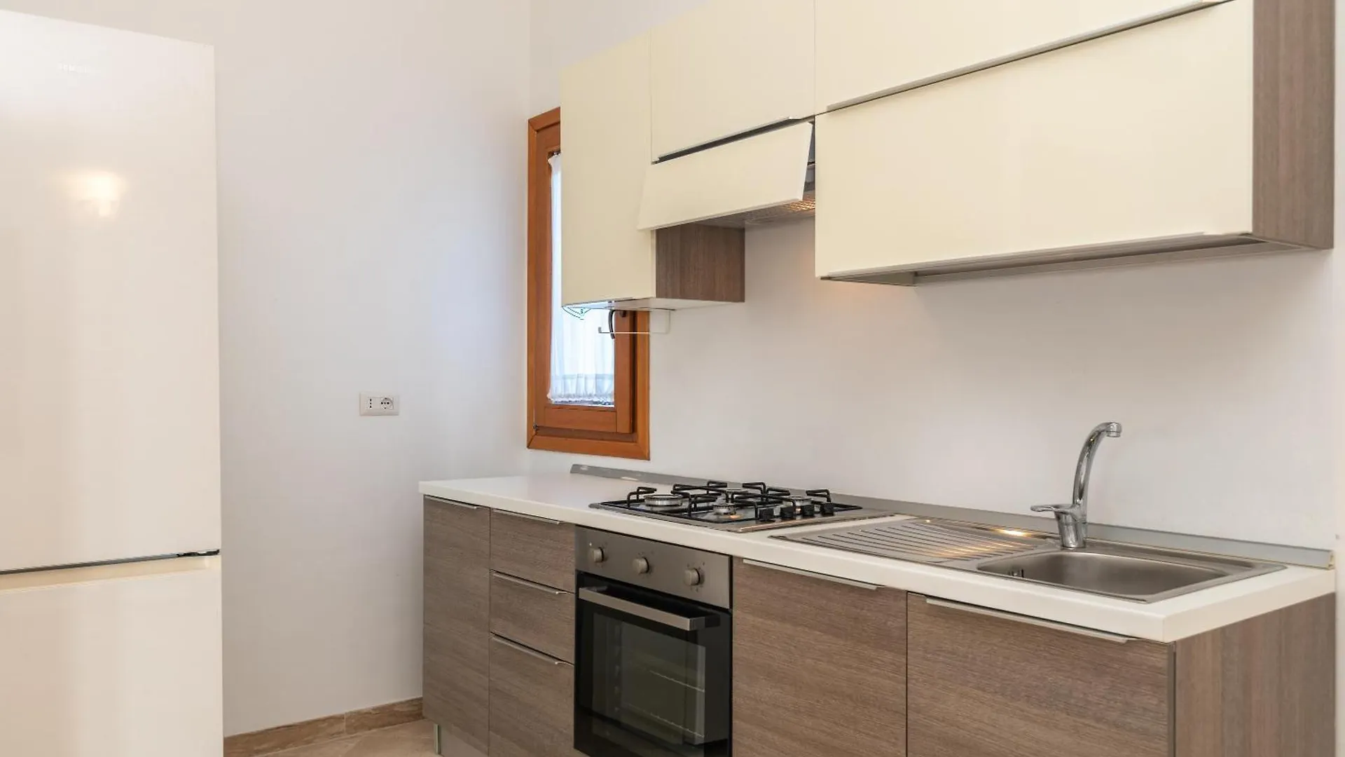 La Rosa Dei Venti Apartment Santa Teresa Gallura Italy