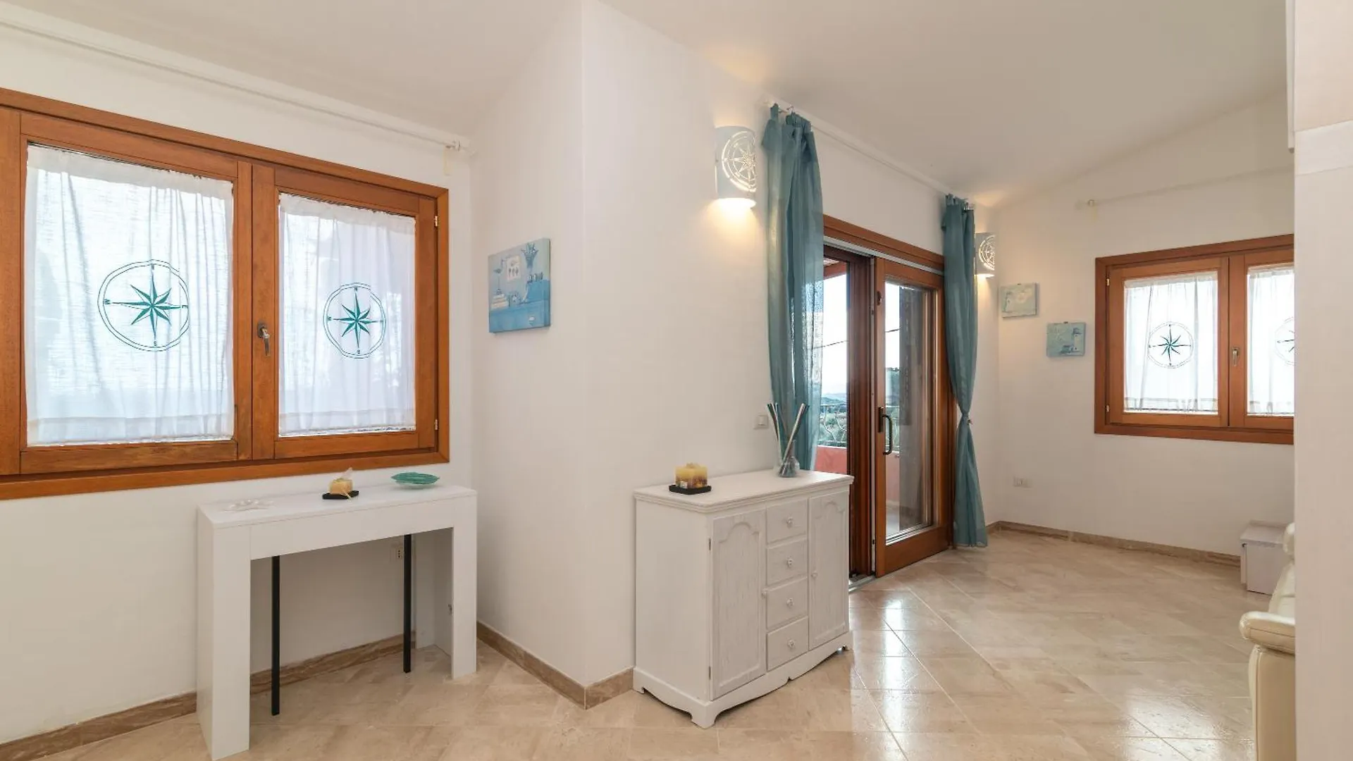 La Rosa Dei Venti Apartment Santa Teresa Gallura
