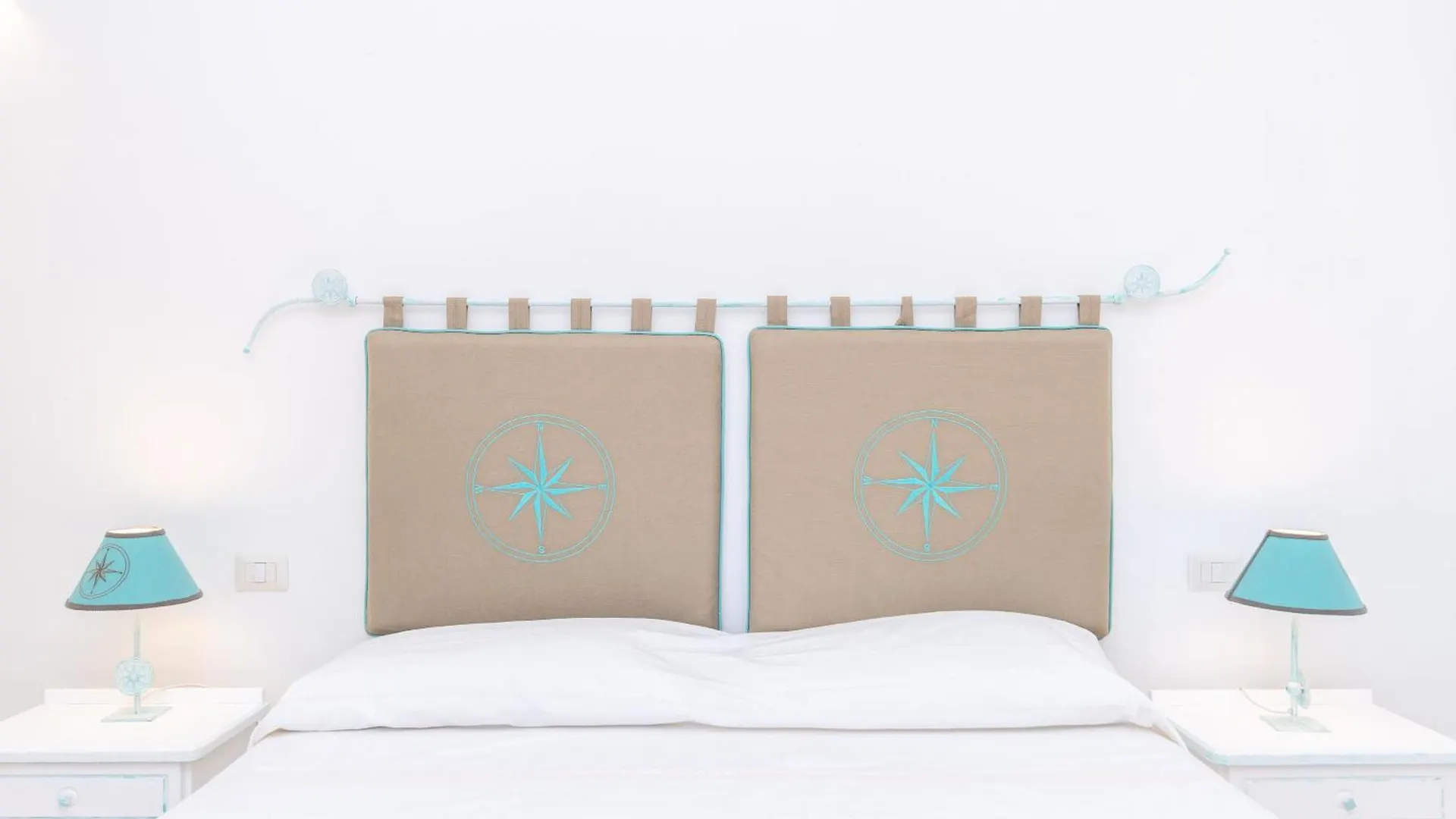 La Rosa Dei Venti Apartment Santa Teresa Gallura