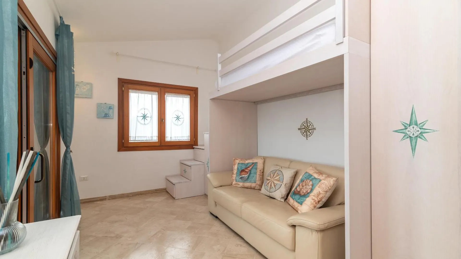 La Rosa Dei Venti Apartment Santa Teresa Gallura
