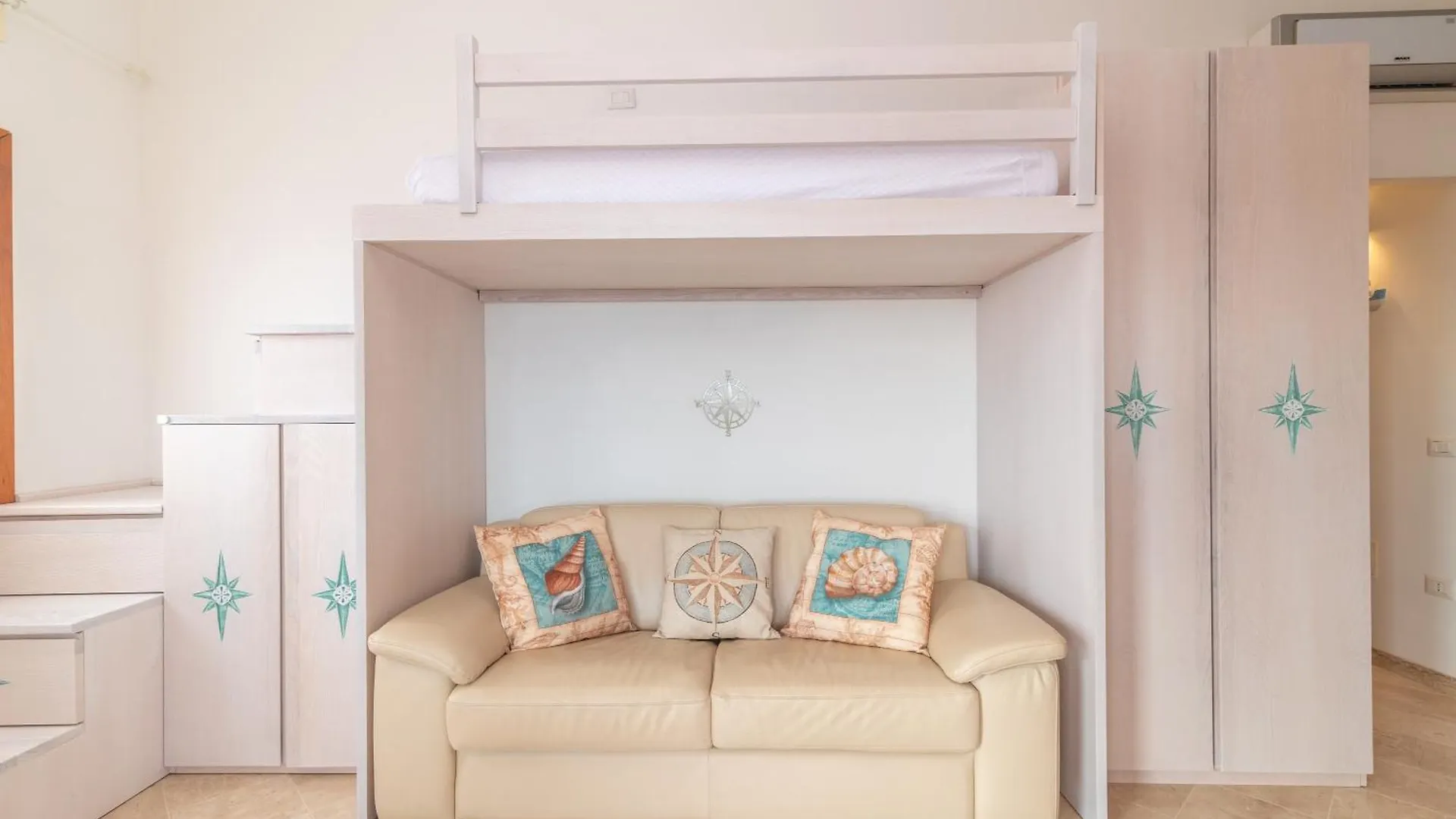 La Rosa Dei Venti Apartment Santa Teresa Gallura
