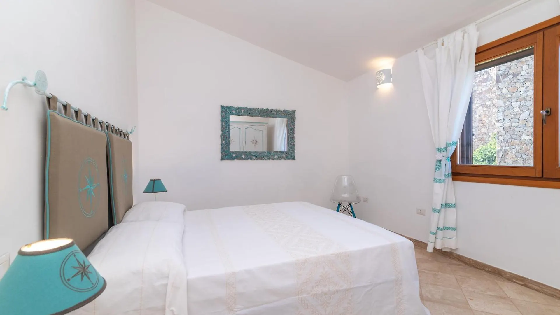 La Rosa Dei Venti Apartment Santa Teresa Gallura