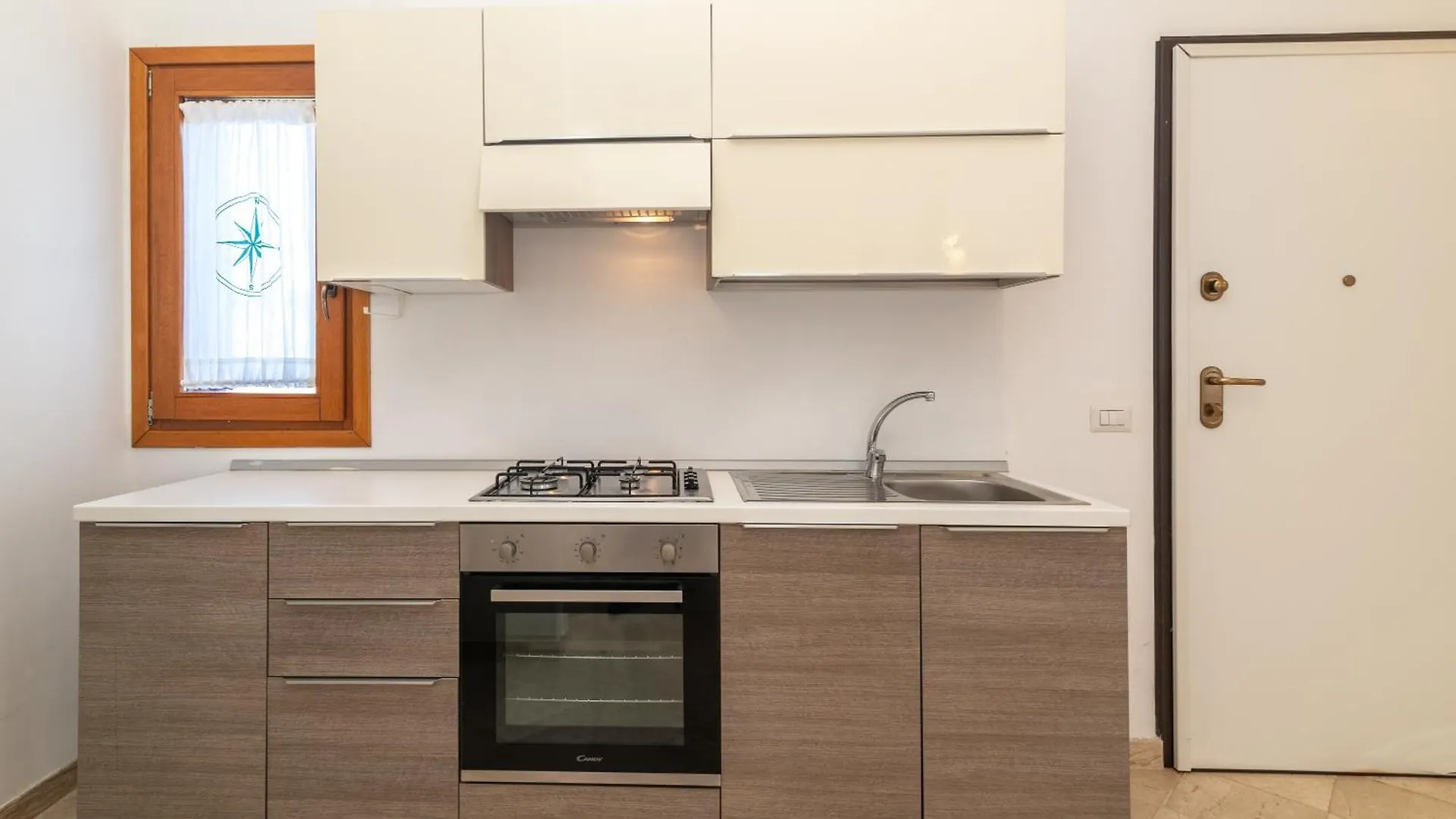 La Rosa Dei Venti Apartment Santa Teresa Gallura 0*,  Italy