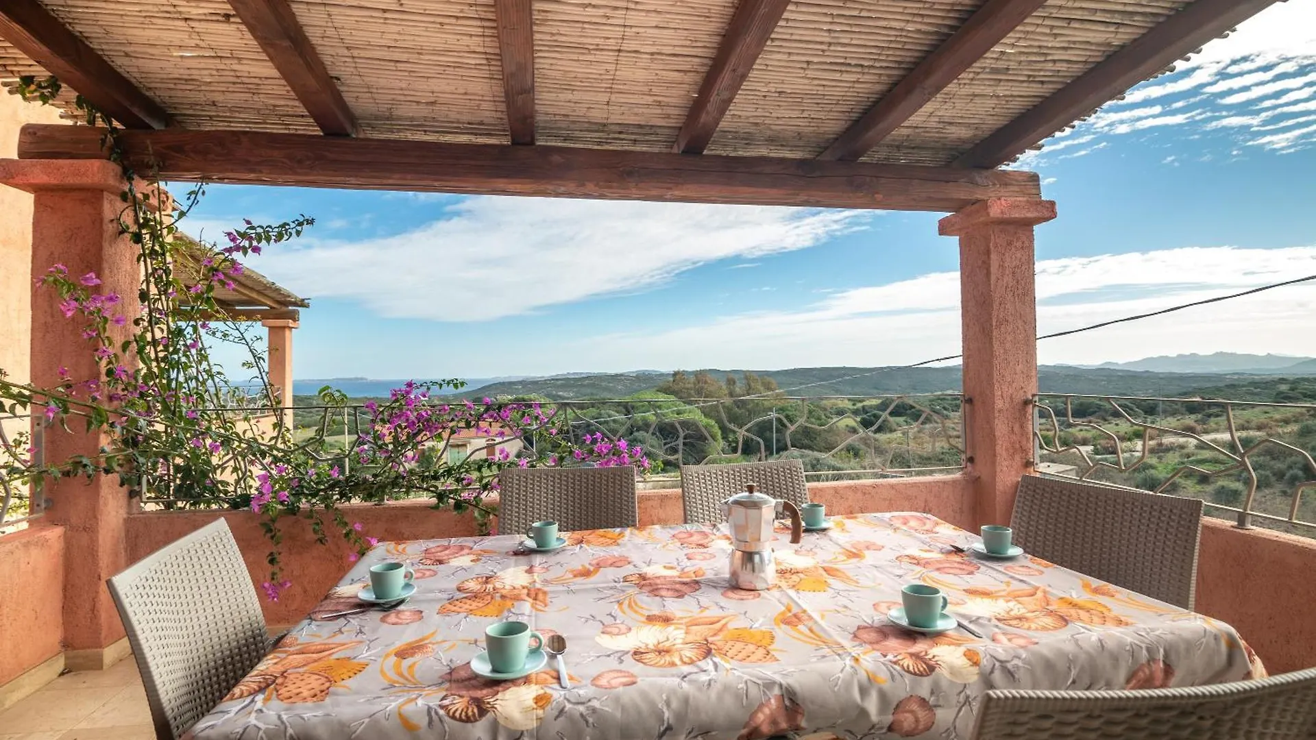 La Rosa Dei Venti Apartment Santa Teresa Gallura
