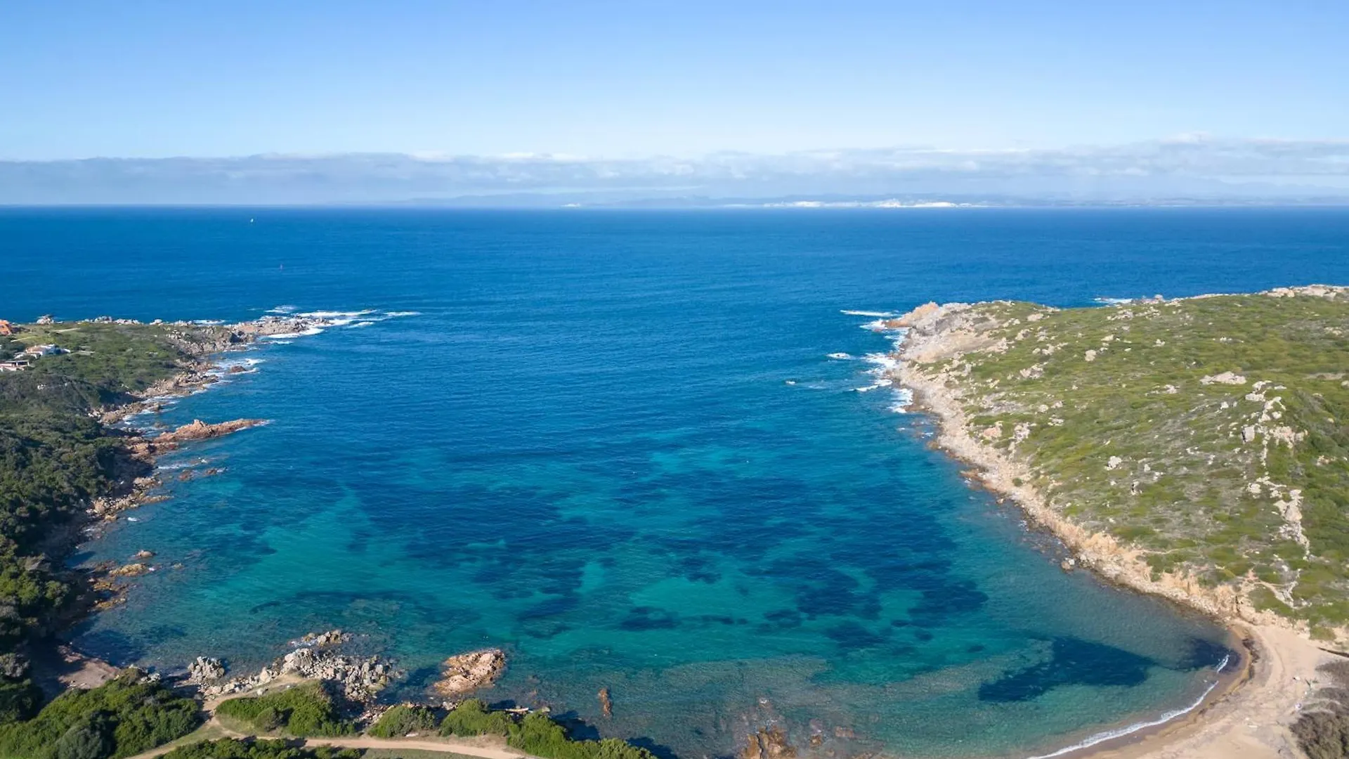 La Rosa Dei Venti Apartment Santa Teresa Gallura