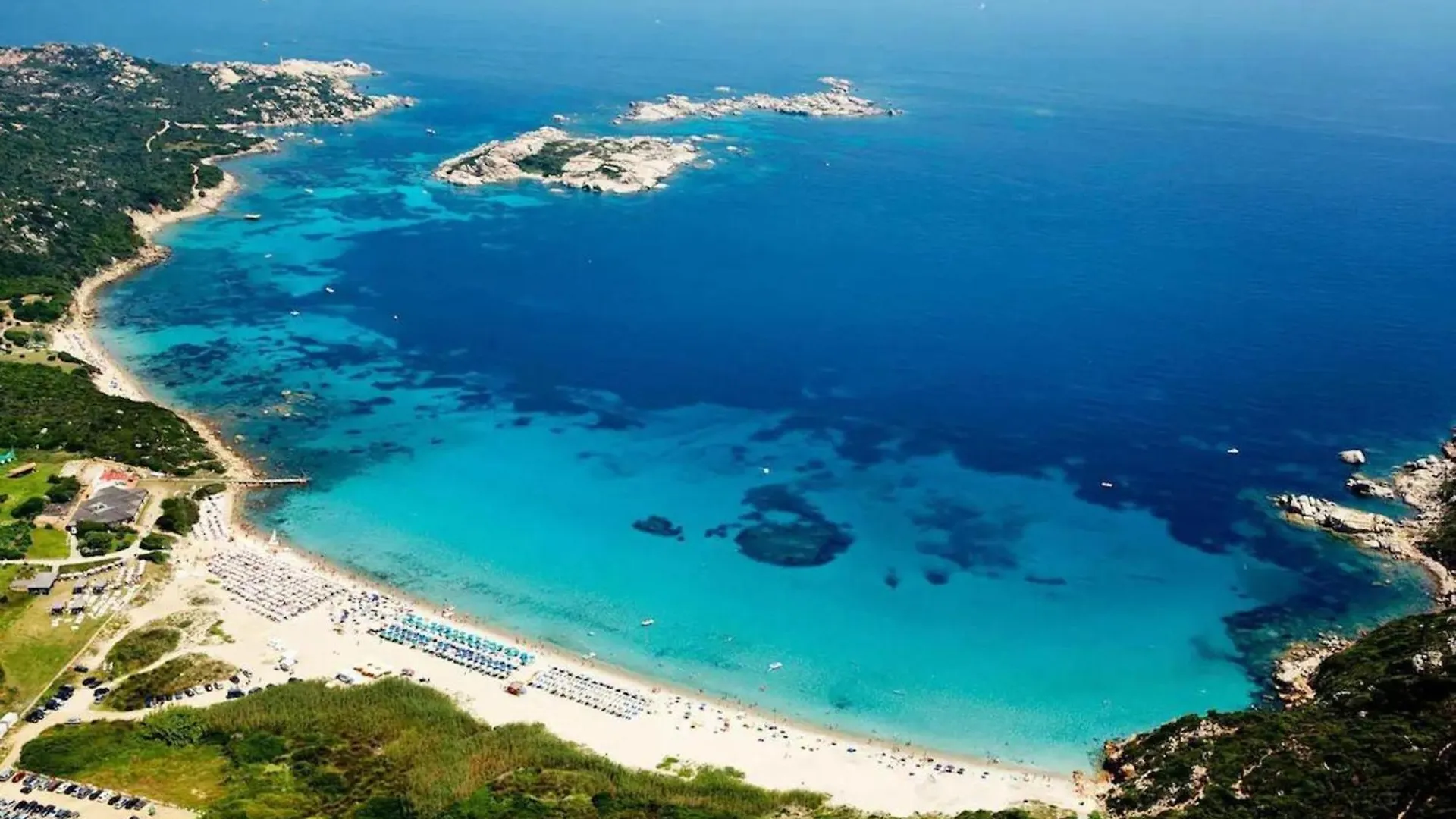 La Rosa Dei Venti Apartment Santa Teresa Gallura
