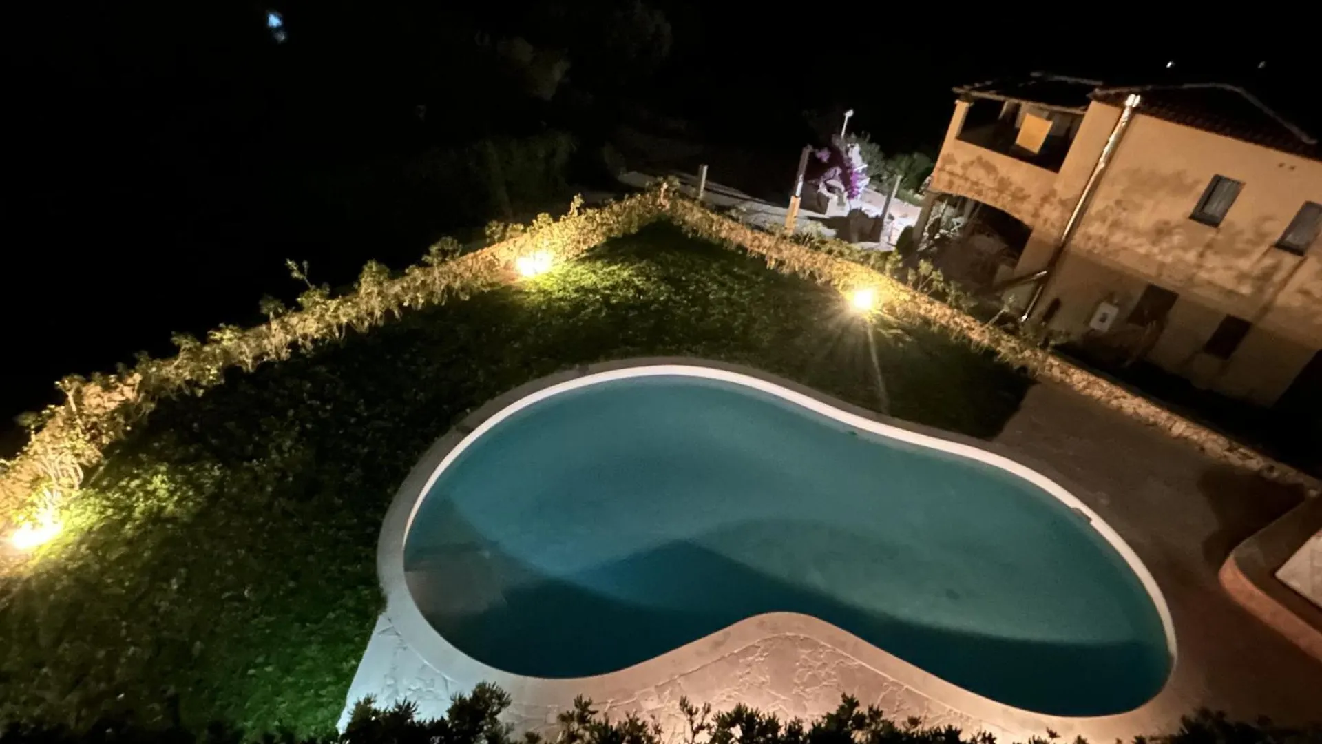La Rosa Dei Venti Apartment Santa Teresa Gallura