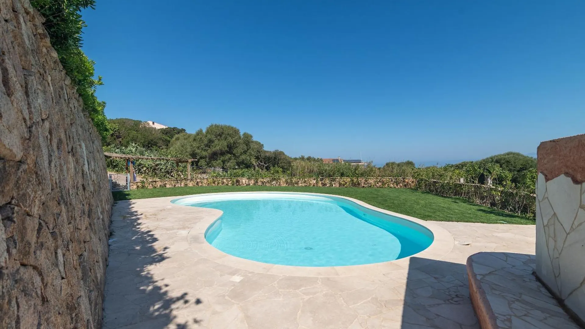 La Rosa Dei Venti Apartment Santa Teresa Gallura