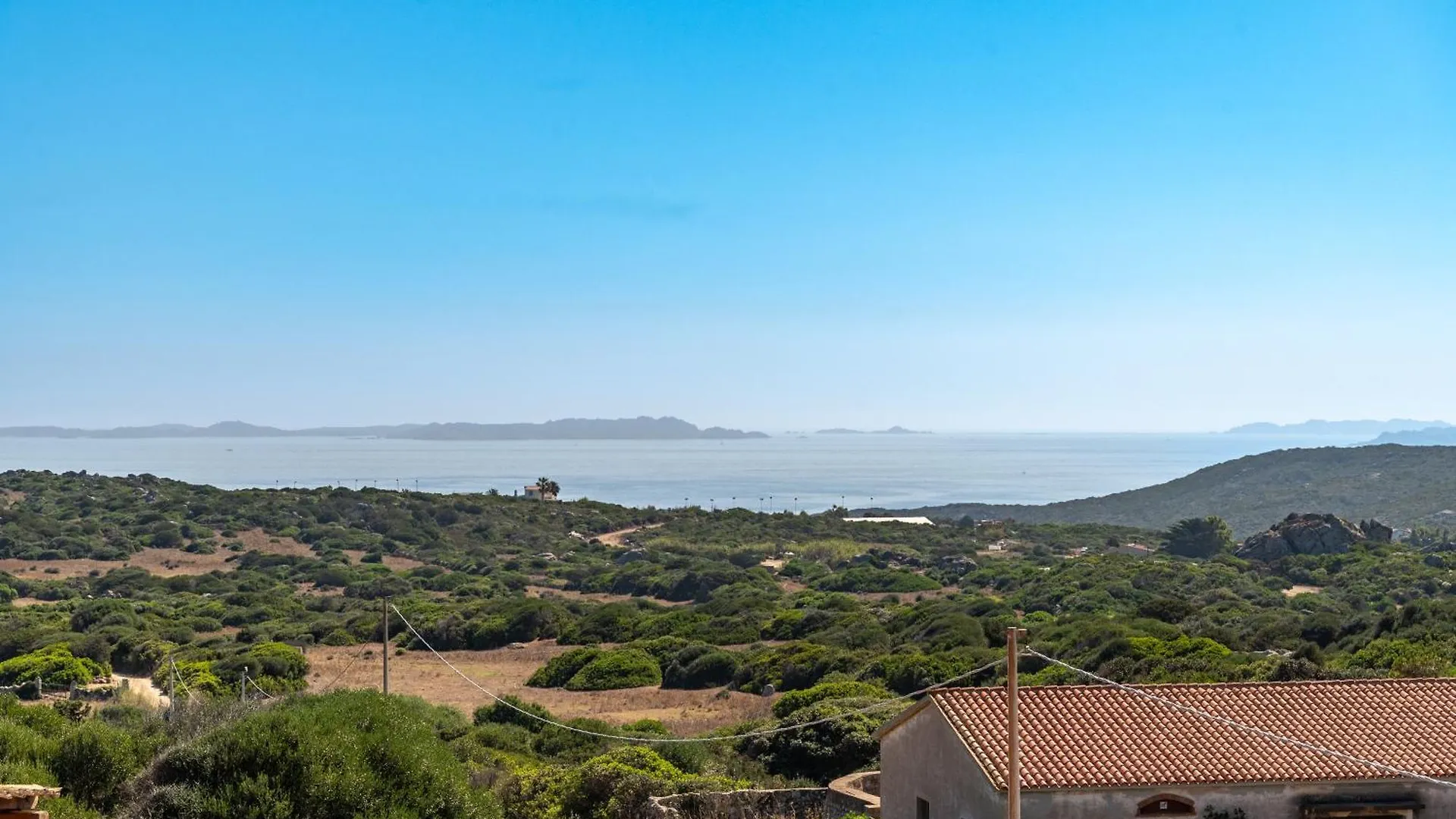 La Rosa Dei Venti Apartment Santa Teresa Gallura